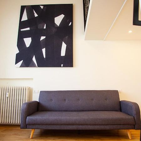 Loft Via Friuli Milano 3Pax - Wifi Appartement Buitenkant foto