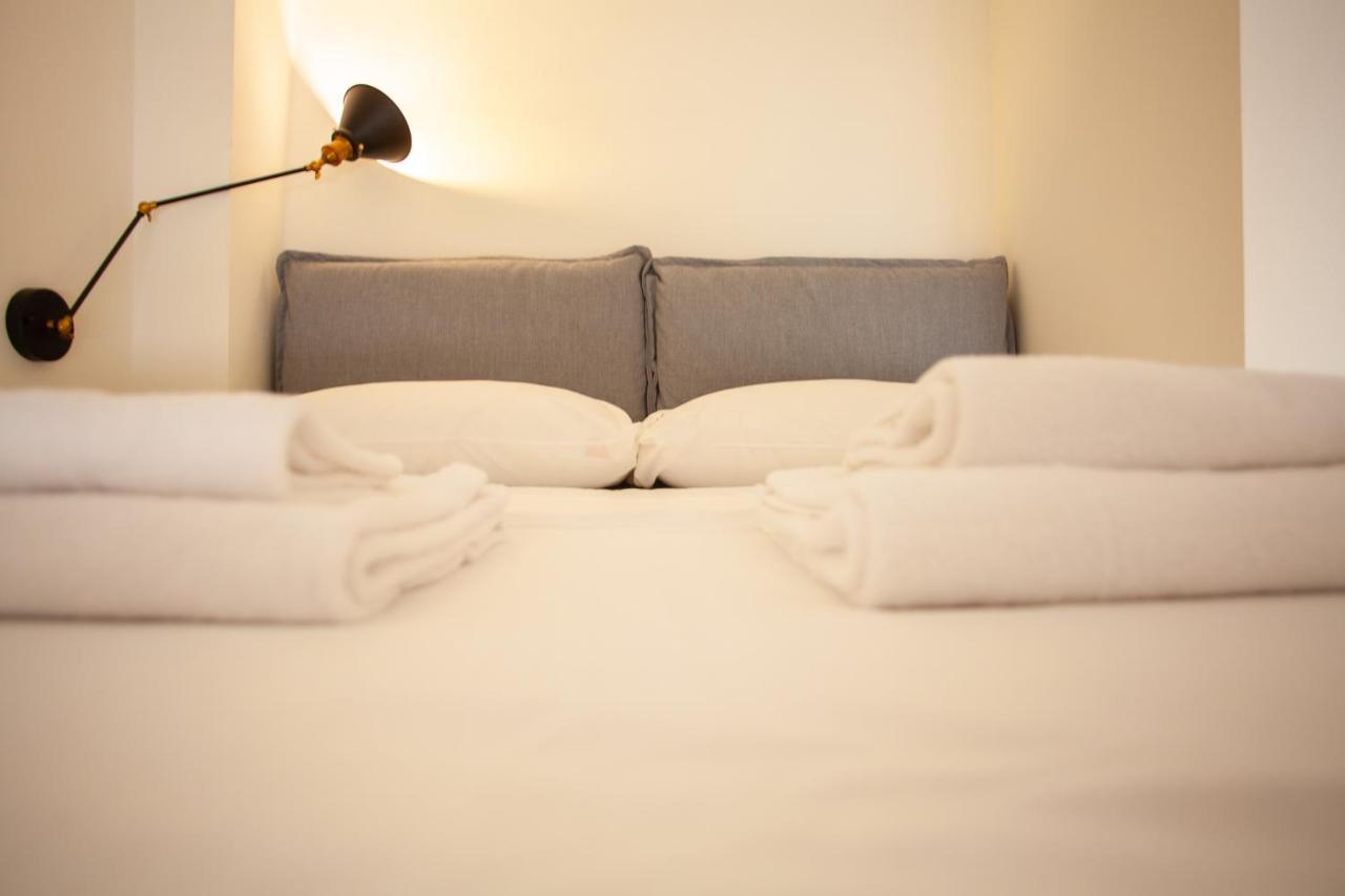 Loft Via Friuli Milano 3Pax - Wifi Appartement Buitenkant foto