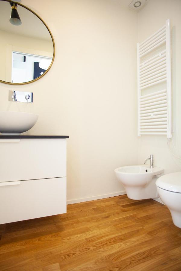 Loft Via Friuli Milano 3Pax - Wifi Appartement Buitenkant foto