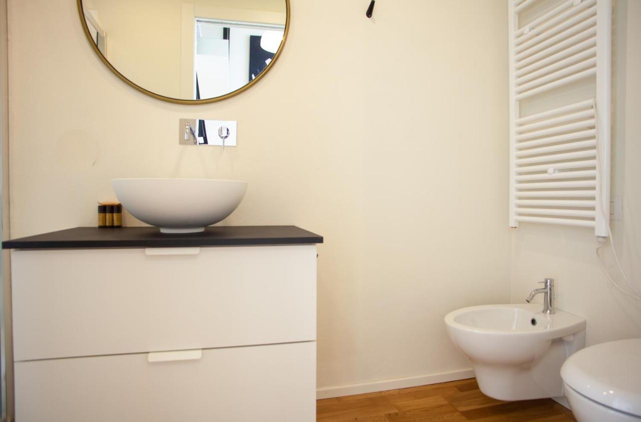 Loft Via Friuli Milano 3Pax - Wifi Appartement Buitenkant foto